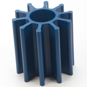 impeller